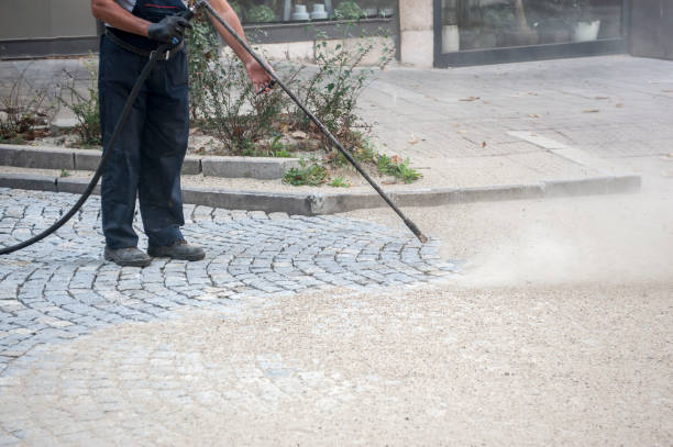 Best Residential Pressure Washing in Concord, MO